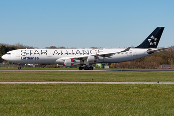 Aviation photo