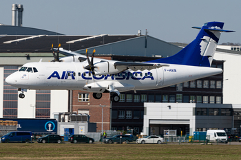 Aviation photo