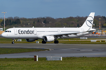 Aviation photo