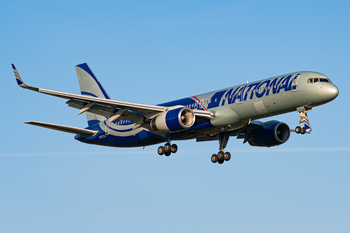 Aviation photo