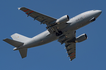 Aviation photo