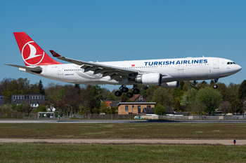 Aviation photo
