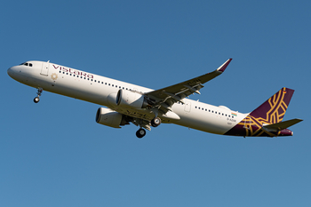 Aviation photo