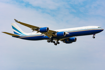 Aviation photo