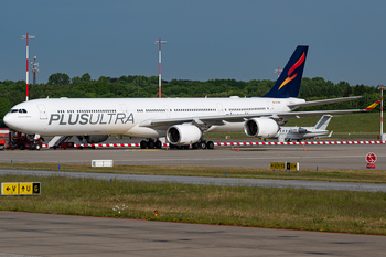 Aviation photo