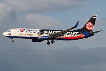 Aviation photo
