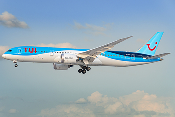 Aviation photo