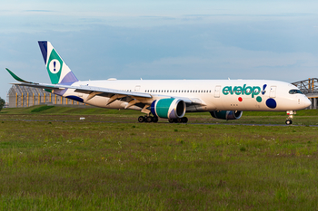 Aviation photo