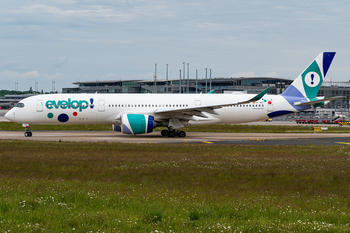 Aviation photo