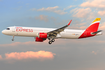 Aviation photo