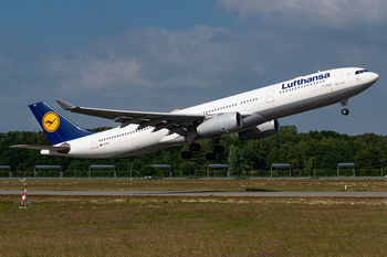 Aviation photo