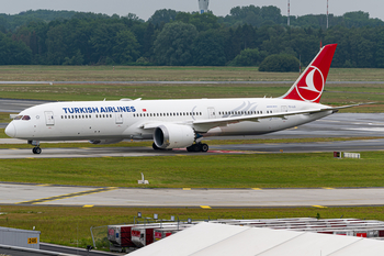 Aviation photo