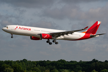 Aviation photo