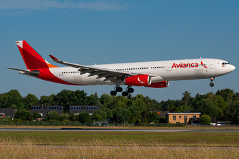 Aviation photo