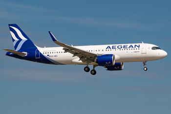 Aviation photo