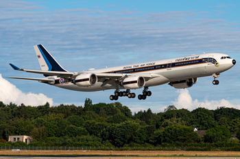 Aviation photo