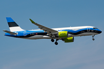 Aviation photo