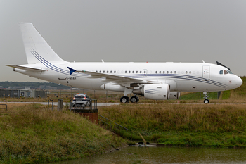 Aviation photo