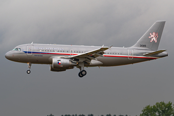Aviation photo