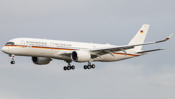Aviation photo