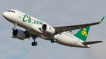 Aviation photo