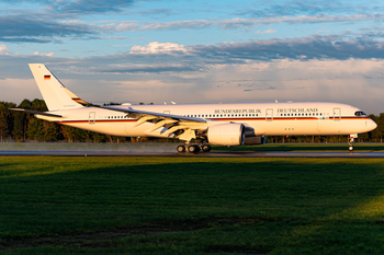 Aviation photo