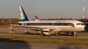 Aviation photo