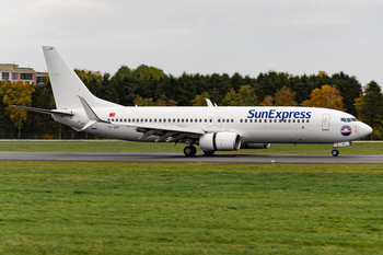 Aviation photo