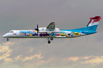 Aviation photo