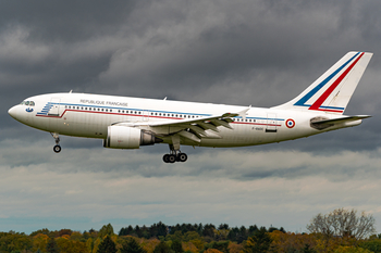 Aviation photo