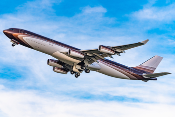 Aviation photo