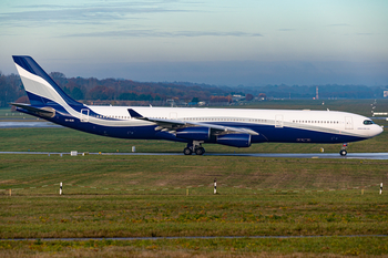 Aviation photo