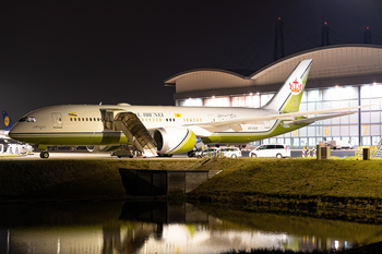 Aviation photo