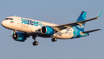 Aviation photo