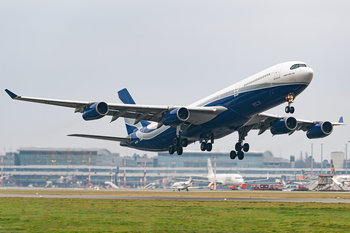 Aviation photo