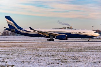 Aviation photo