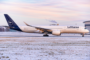 Aviation photo