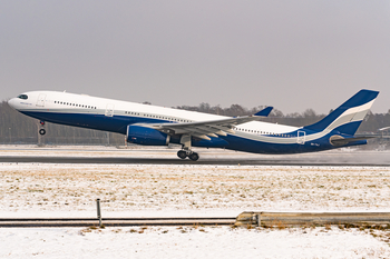 Aviation photo