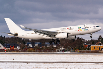 Aviation photo