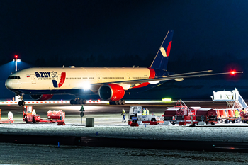 Aviation photo