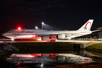 Aviation photo