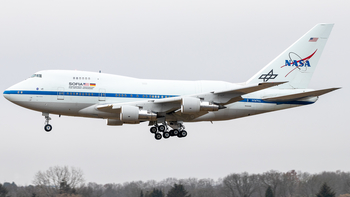 Aviation photo