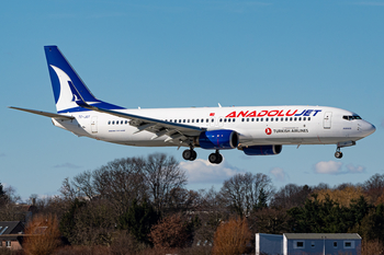 Aviation photo