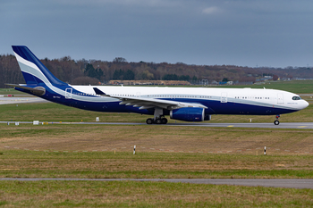 Aviation photo
