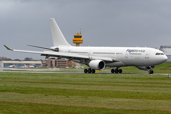 Aviation photo