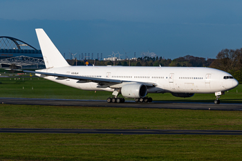 Aviation photo