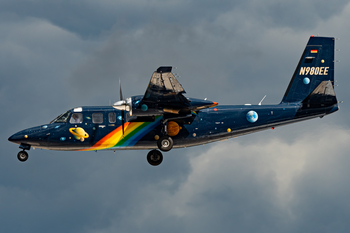 Aviation photo