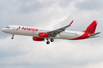 Aviation photo