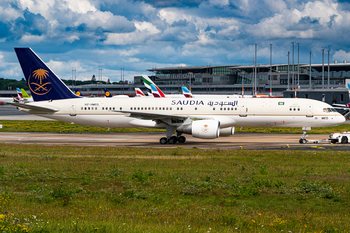 Aviation photo