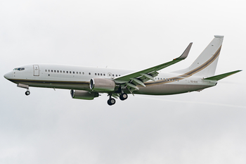 Aviation photo